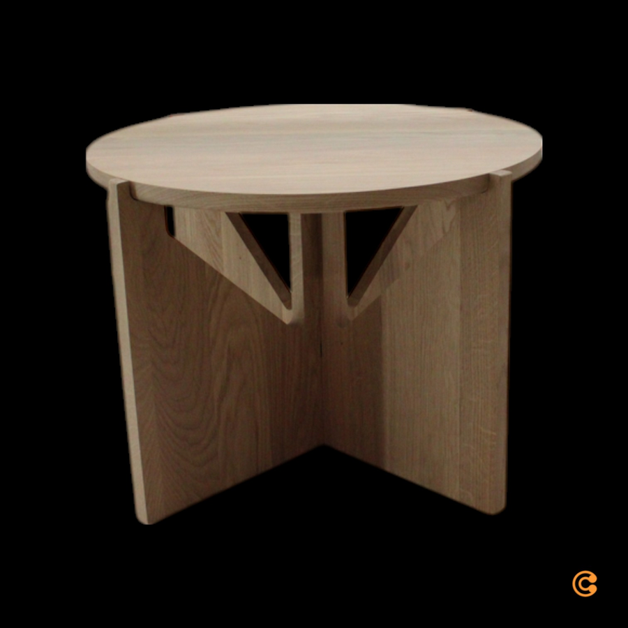 Kristina Dam Studio Couchtisch Sofatisch Wohnzimmertisch Siehe Text/Foto B-Ware - 5713590000125