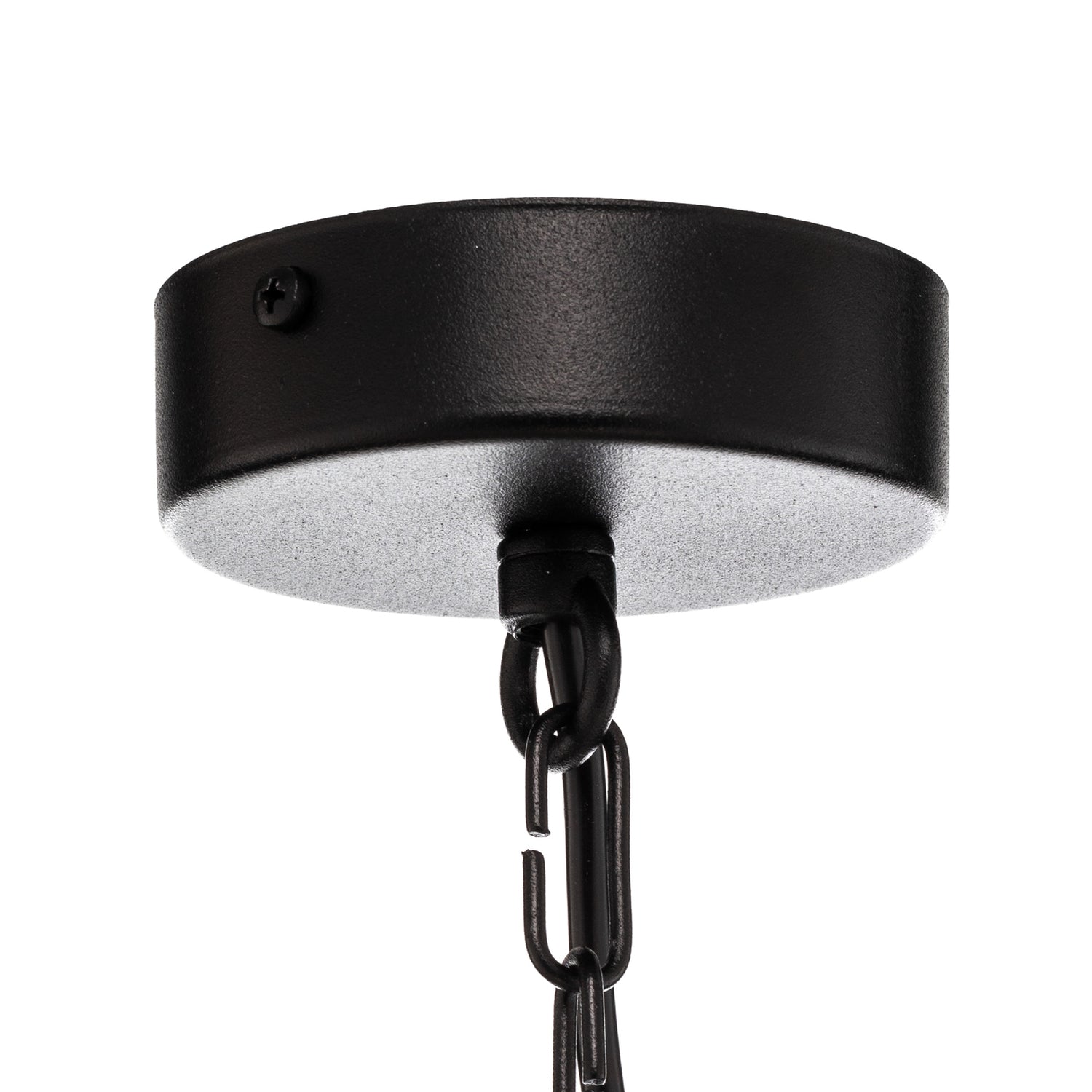 B-Ware Ampli Kronleuchter Leuchte Schwarz Gold 8 Flammig Deckenleuchte Hängeleuchte 726 - 5905563001288