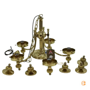 Descriptive image text