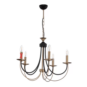 Descriptive image text