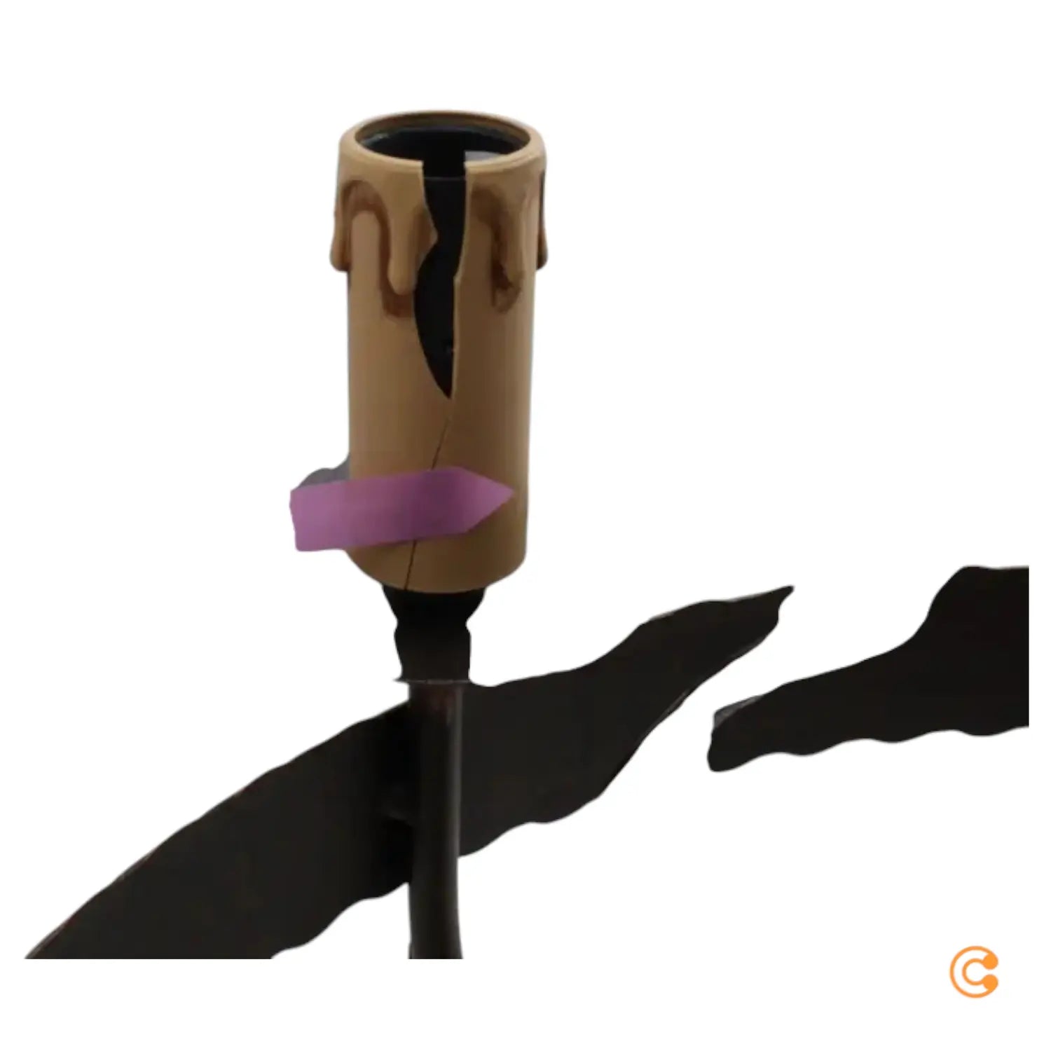 B-Ware Kronleuchter Loara Fünf Leuchte Lampe Kronlampe Deckenlampe Siehe Text/Foto - 5907812627461