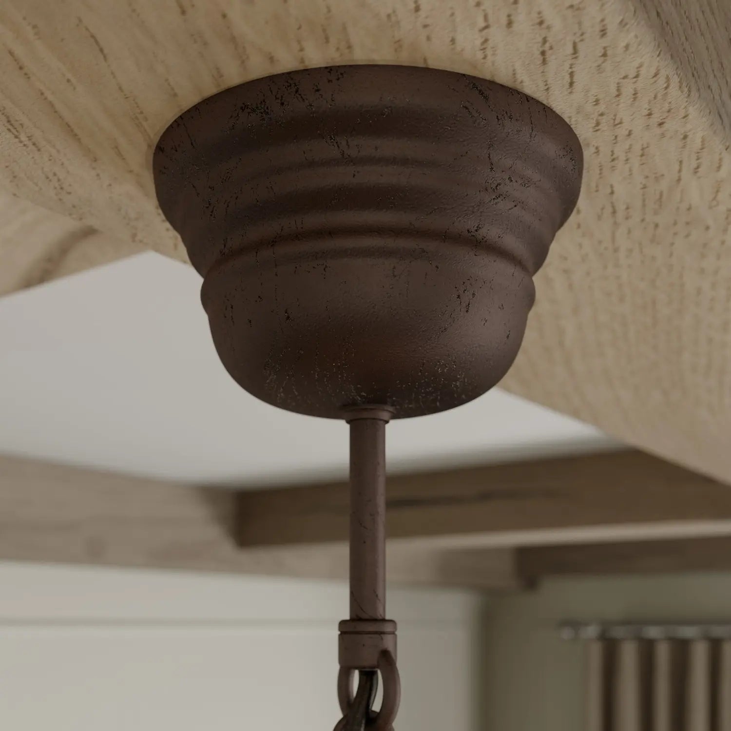 B-Ware Kronleuchter Loara 5 Flg Leuchte Kronlampe Deckenlampe Deckenleuchte Siehe Text - 5907812627461
