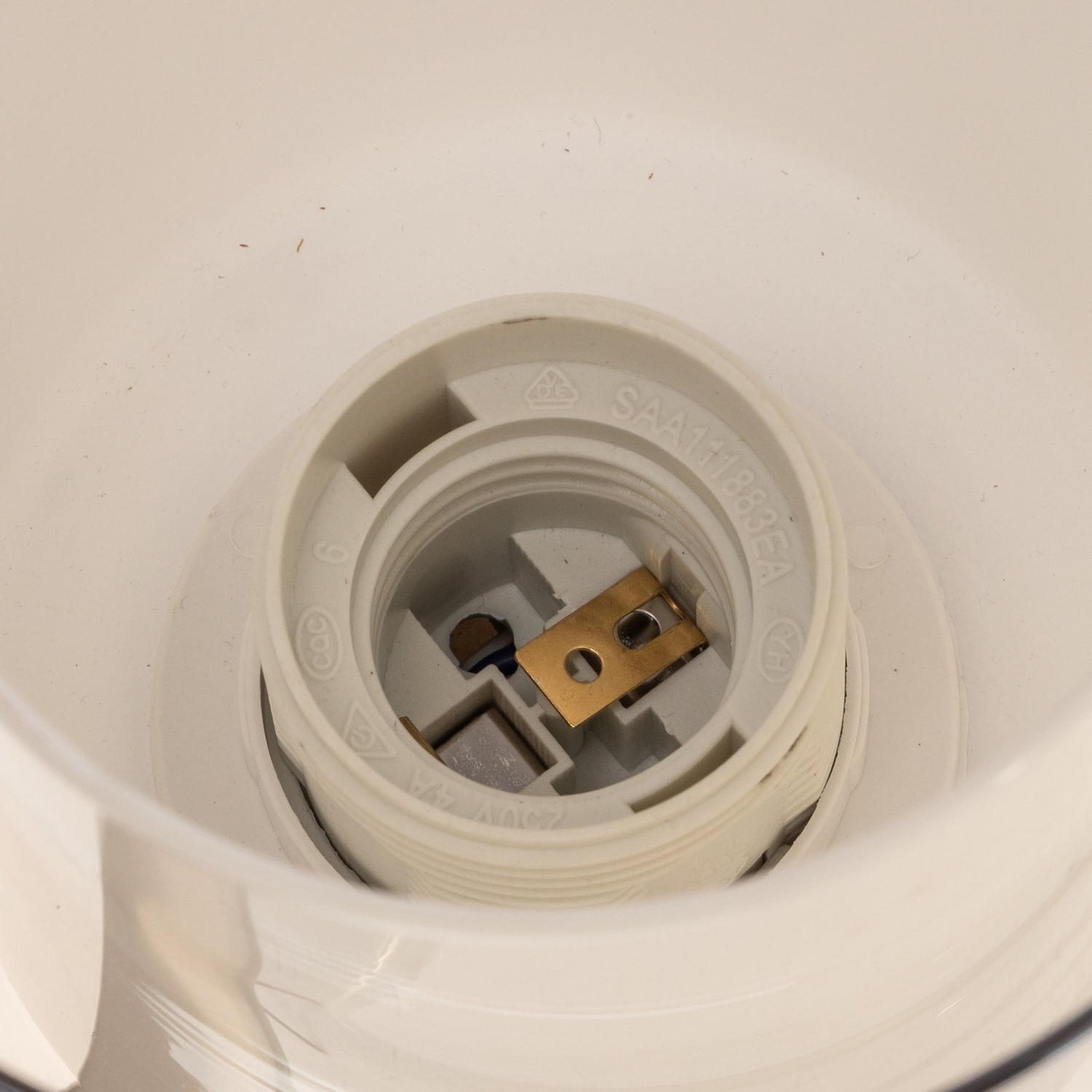 B-Ware Ressa Kronleuchter Hängeleuchte Hängelampe Leuchte Lampe Deckenleuchte Licht - 8699508192021