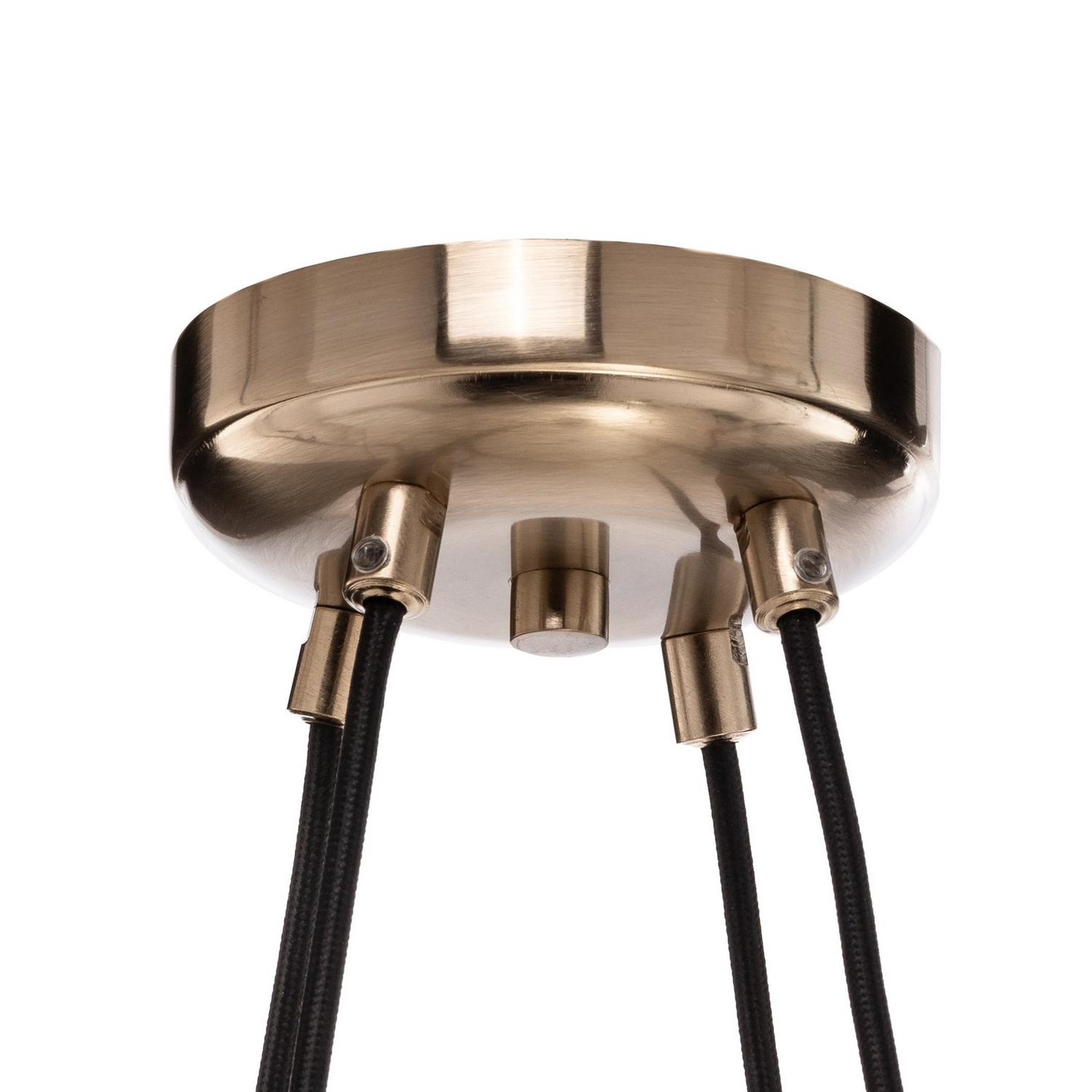 B-Ware Ressa Kronleuchter Hängeleuchte Hängelampe Leuchte Lampe Deckenleuchte Licht - 8699508192021