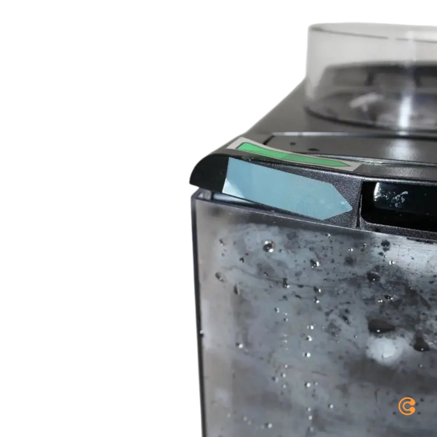 Krups Ea8150 Espresso Vollautomat Schwarz Kaffeevollautomat Siehe Text/Foto B-Ware - 10942216513