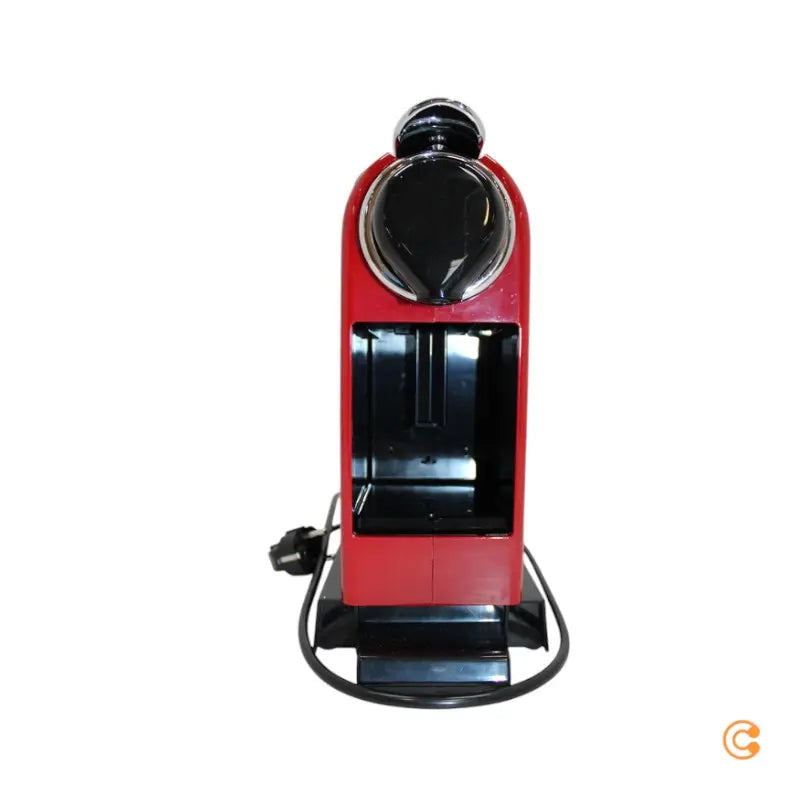 Krups Nespresso Citiz Xn7415 Kapselmaschine Espressomaschine Siehe Text/Foto B-Ware - 3016661155321