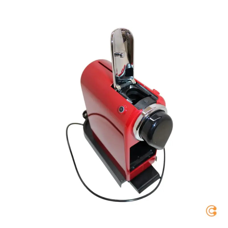 Krups Nespresso Citiz Xn7415 Kapselmaschine Espressomaschine Siehe Text/Foto B-Ware - 3016661155321