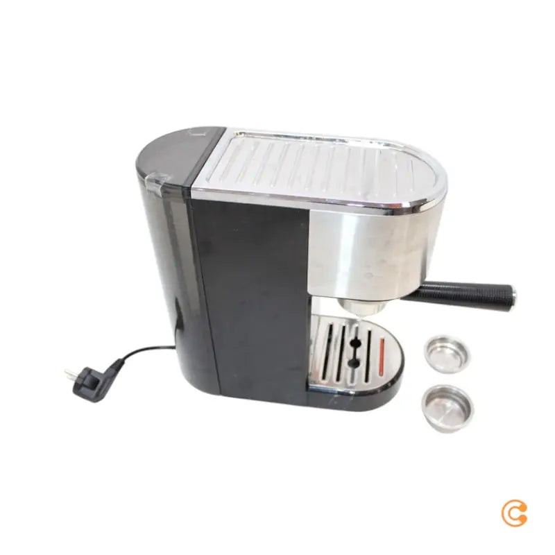Krups Virtuoso Espressomaschine Mit Siebträger Kaffeemaschine Siehe Text/Foto C-Ware - 3016661163913