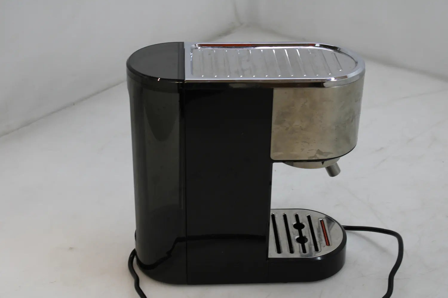 C-Ware Krups Virtuoso Xp442 C11 Espressomaschine Siebträger Kaffee Siehe Text/Foto - 3016661163913