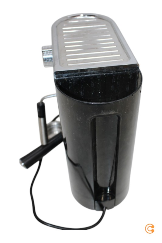 Krups Virtuoso Xp442 C11 Espressomaschine Siebträger Siehe Text/Foto B-Ware - 3016661163913