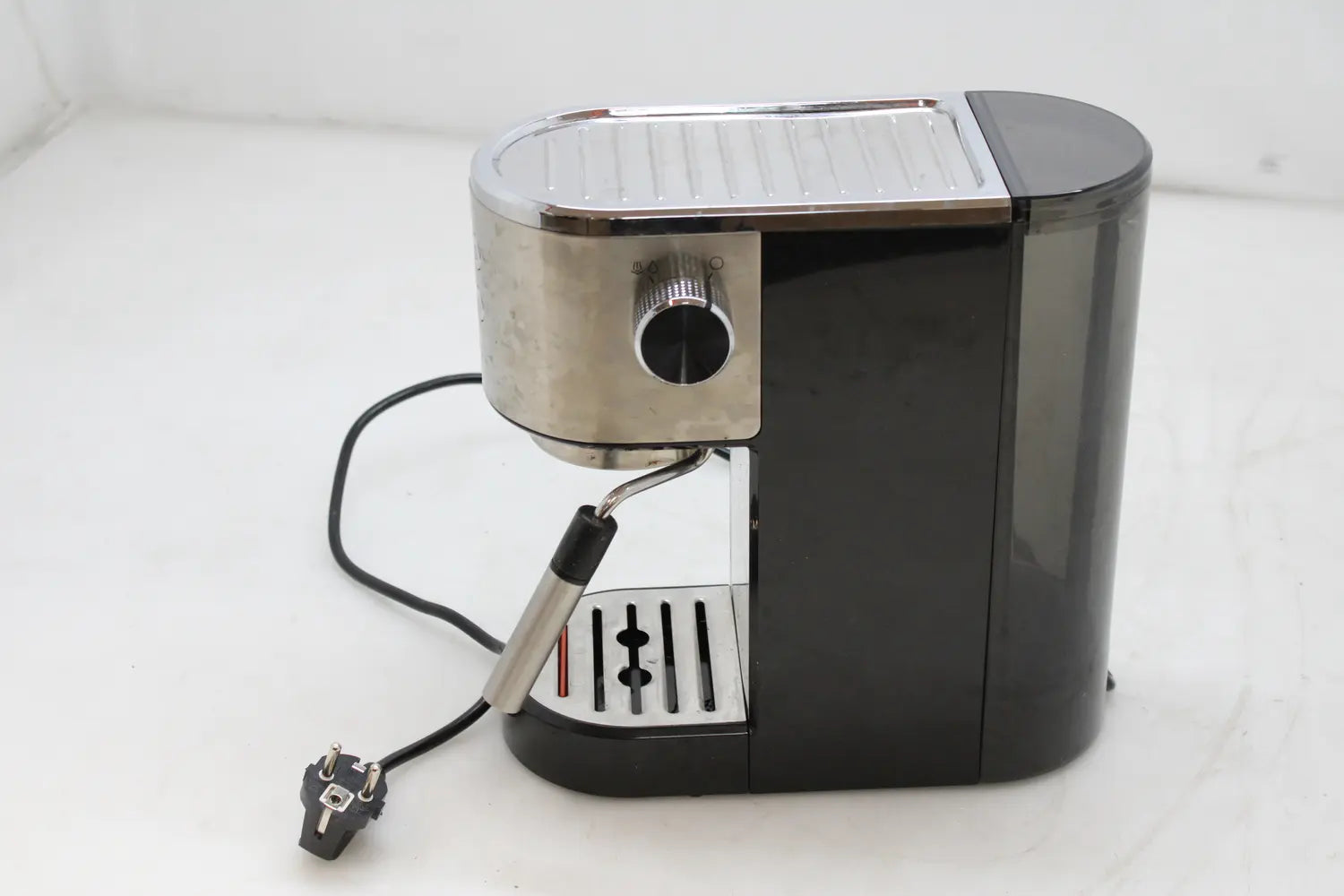 C-Ware Krups Virtuoso Xp442 C11 Espressomaschine Siebträger Kaffee Siehe Text/Foto - 3016661163913