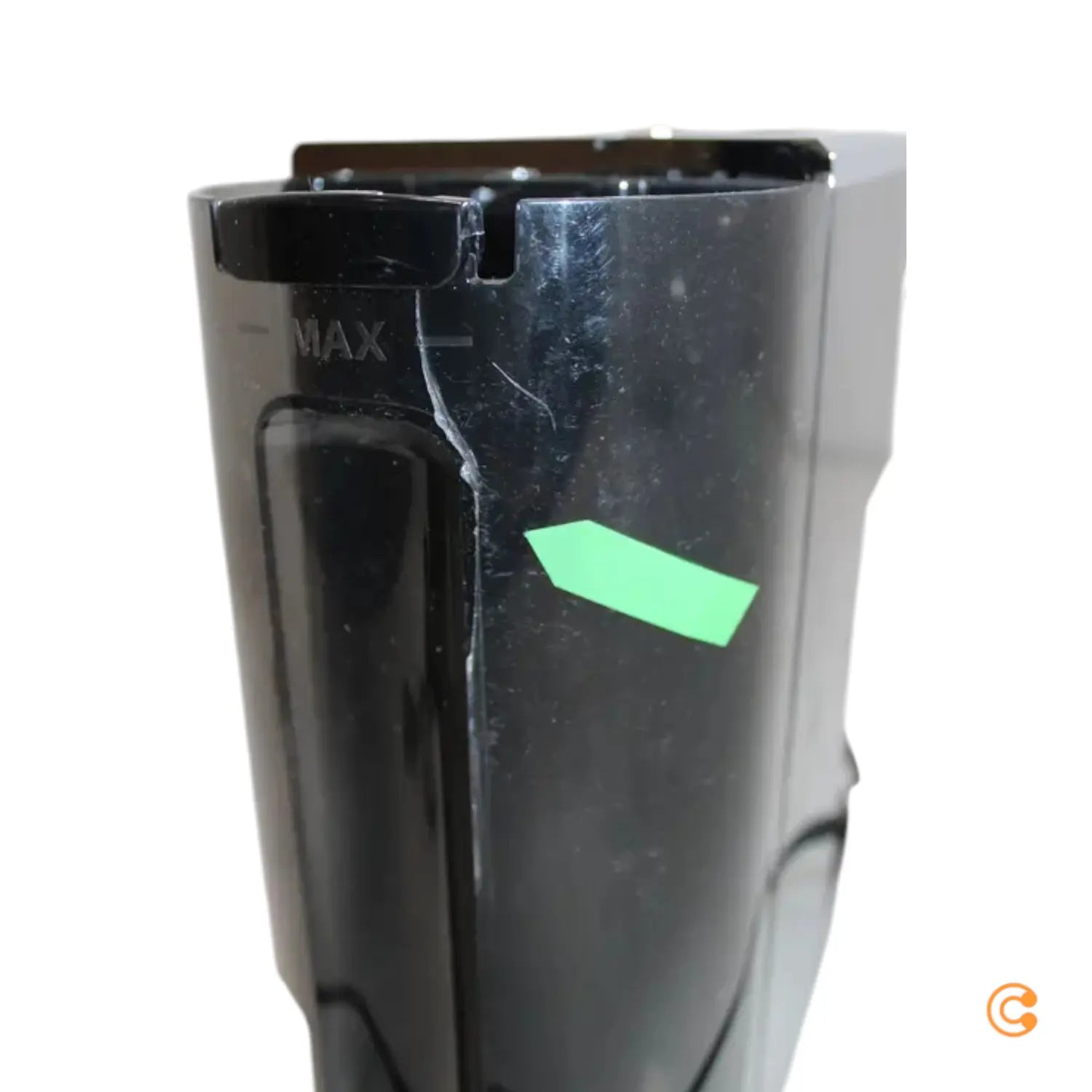 D-Ware Krups Virtuoso Plus Siebträgermaschine Espressomaschine Espresso Siehe Text/F174 - 3016661173509