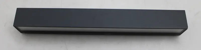 B-Ware Lucande Lengo Led Wandleuchte Gartenleuchte Außenwandleuchte Siehe Text/Foto - 4251096579789