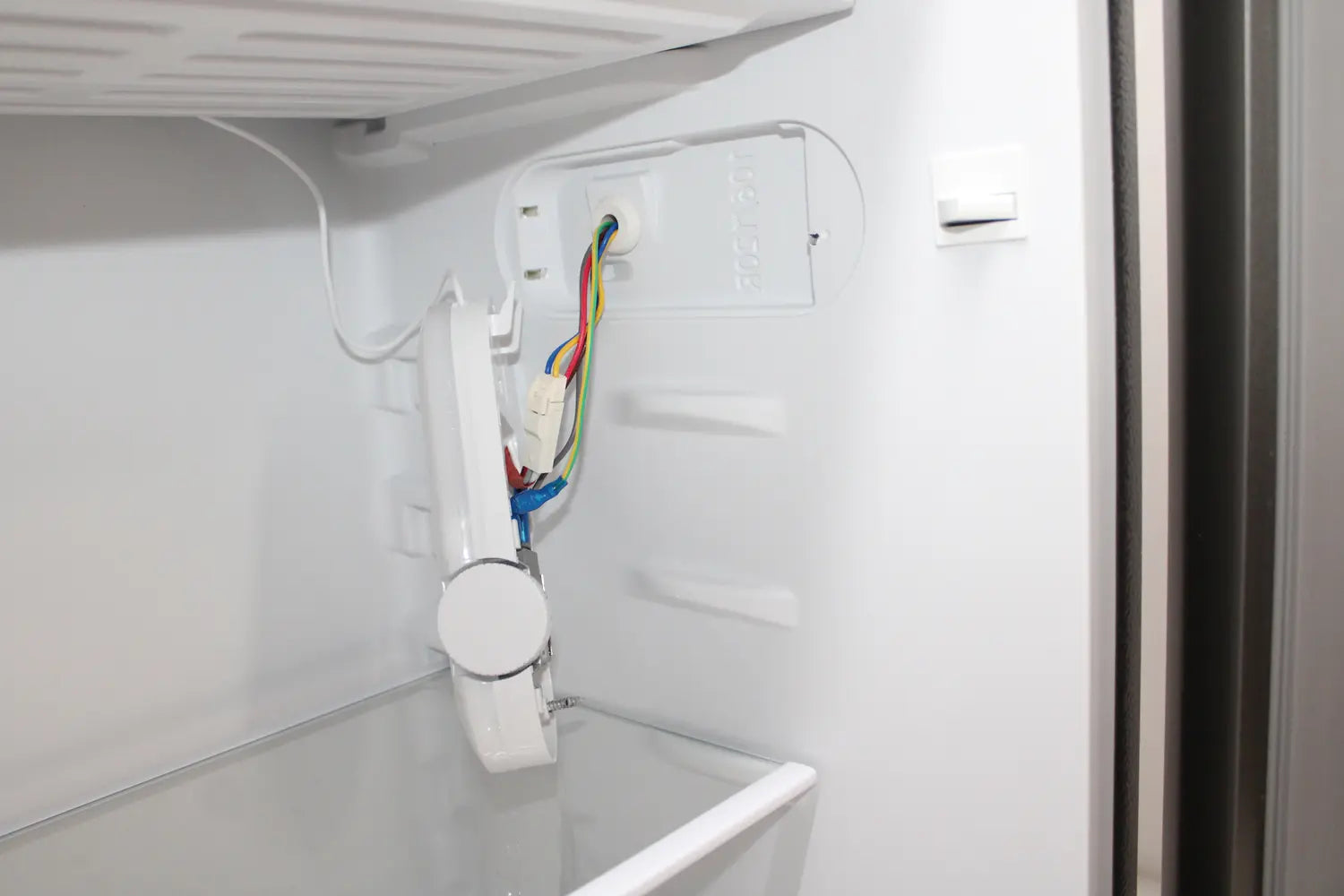 B-Ware Bomann Kühlschrank Standgerät Kompaktgerät Ks 7257 Graphit E 83 L Siehe Text/Foto - 4004470725711