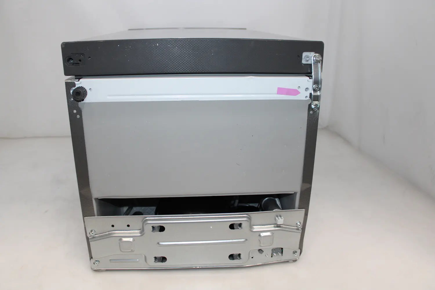 B-Ware Bomann Kühlschrank Standgerät Kompaktgerät Ks 7257 Graphit E 83 L Siehe Text/F214 - 4004470725711