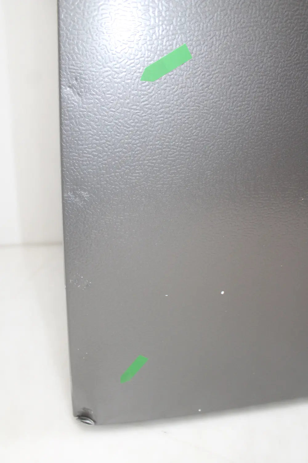 B-Ware Bomann Kühlschrank Standgerät Kompaktgerät Ks 7257 Graphit E 83 L Siehe Text/Foto - 4004470725711