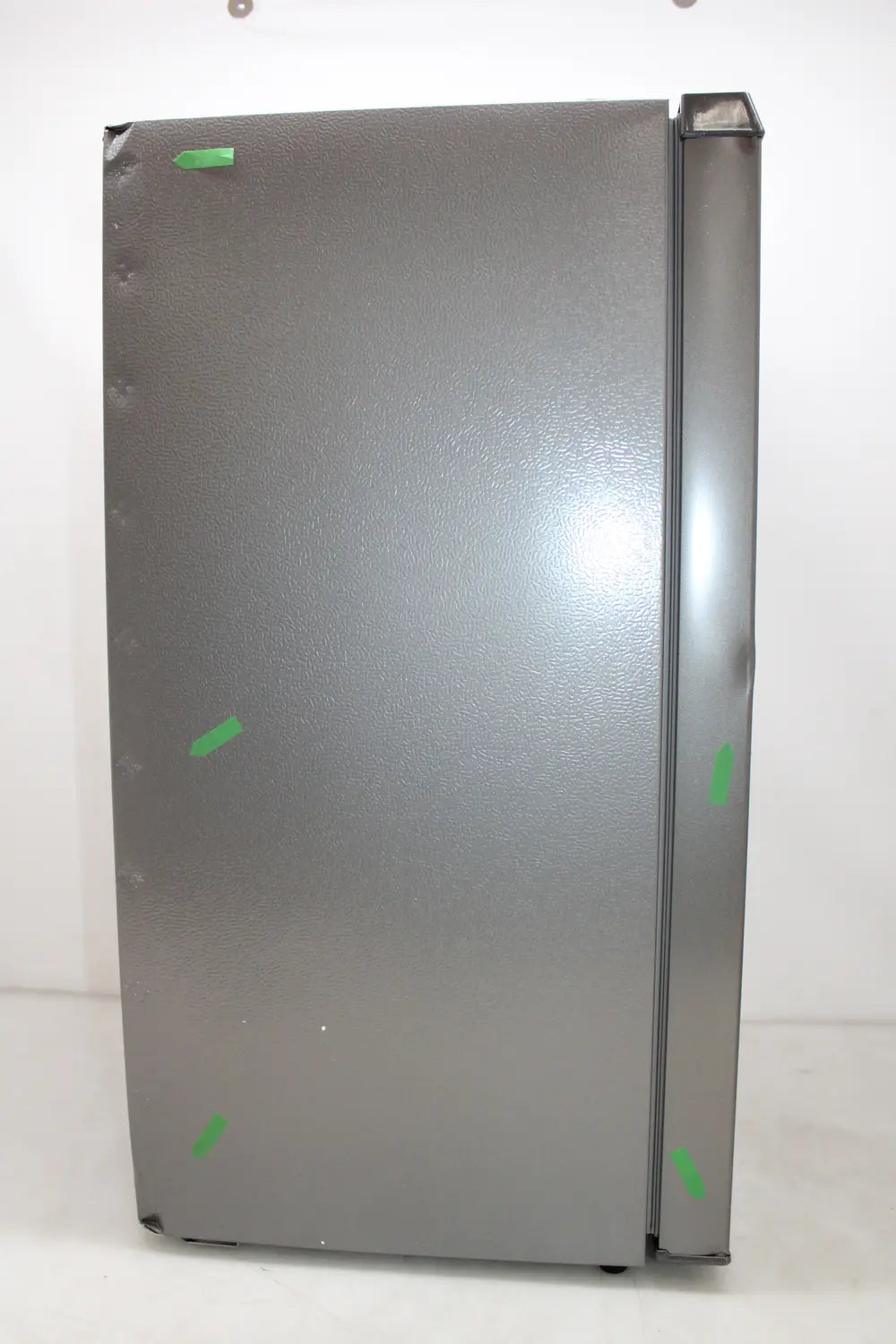 B-Ware Bomann Kühlschrank Standgerät Kompaktgerät Ks 7257 Graphit E 83 L Siehe Text/Foto - 4004470725711