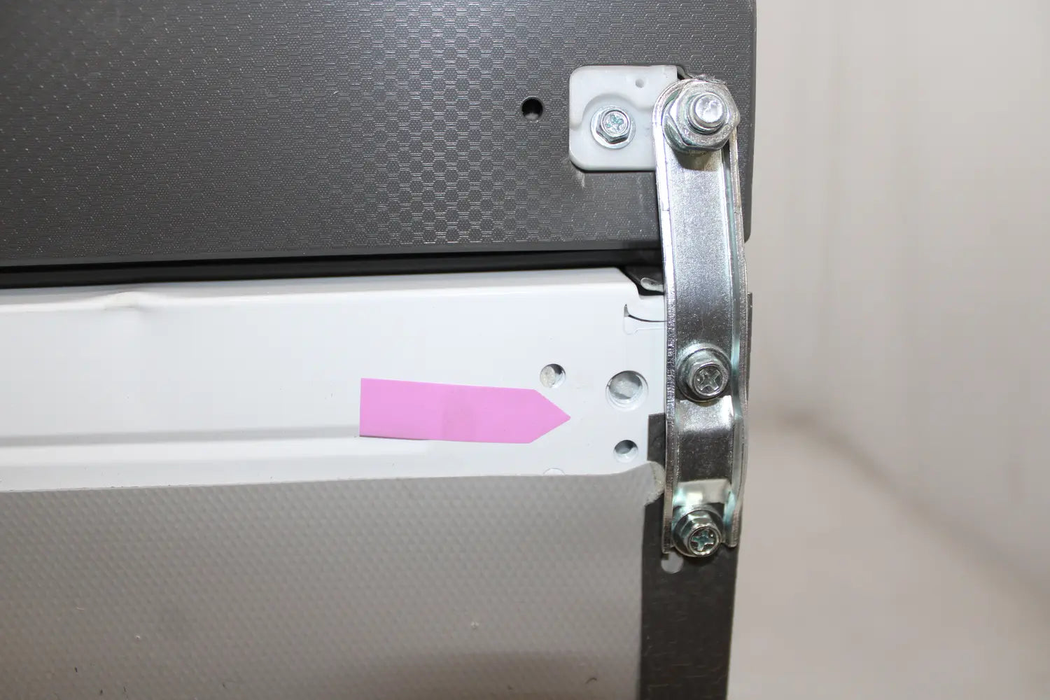 B-Ware Bomann Kühlschrank Standgerät Kompaktgerät Ks 7257 Graphit E 83 L Siehe Text/F214 - 4004470725711