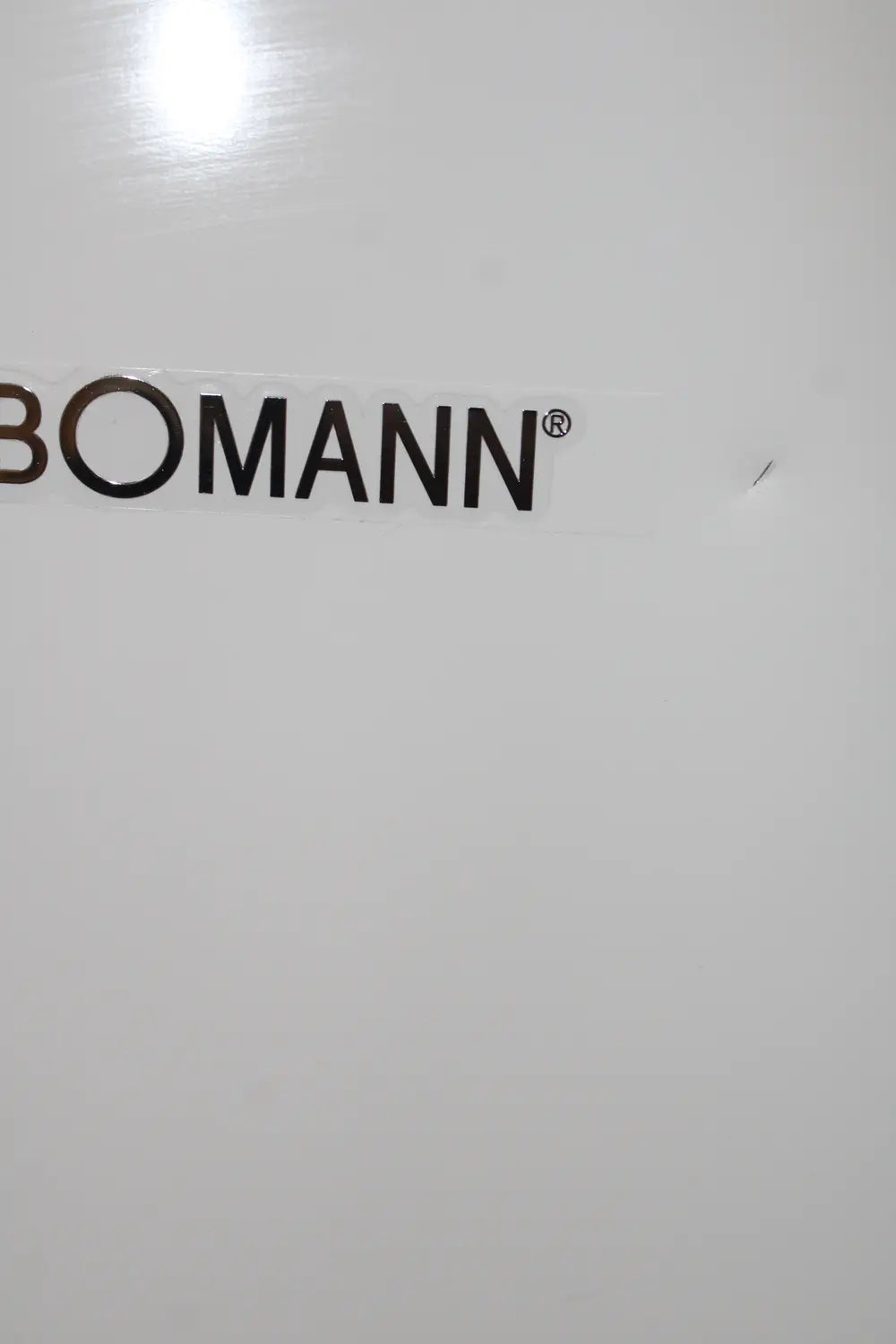 B-Ware Bomann Kühlschrank Kühlschrank Gefrierfach Weiß 83 Liter Ks 7257 Siehe Text/Foto - 4004470772579