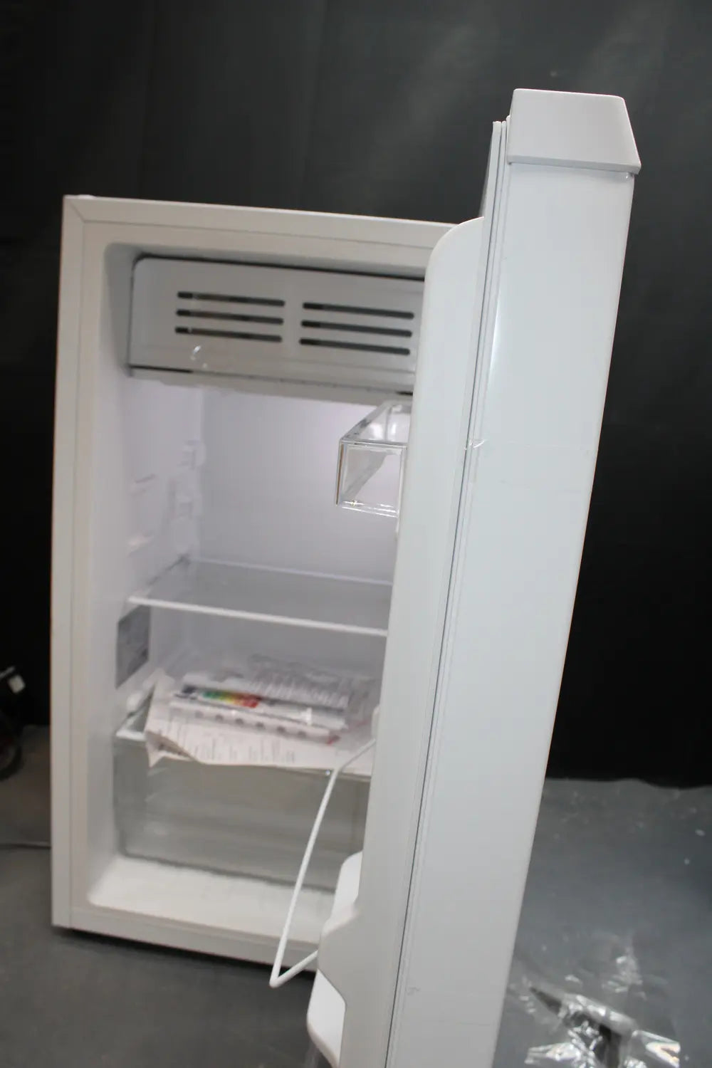 B-Ware Bomann Kühlschrank Kühlschrank Gefrierfach Weiß 83 Liter Ks 7257 Siehe Text/Foto - 4004470772579
