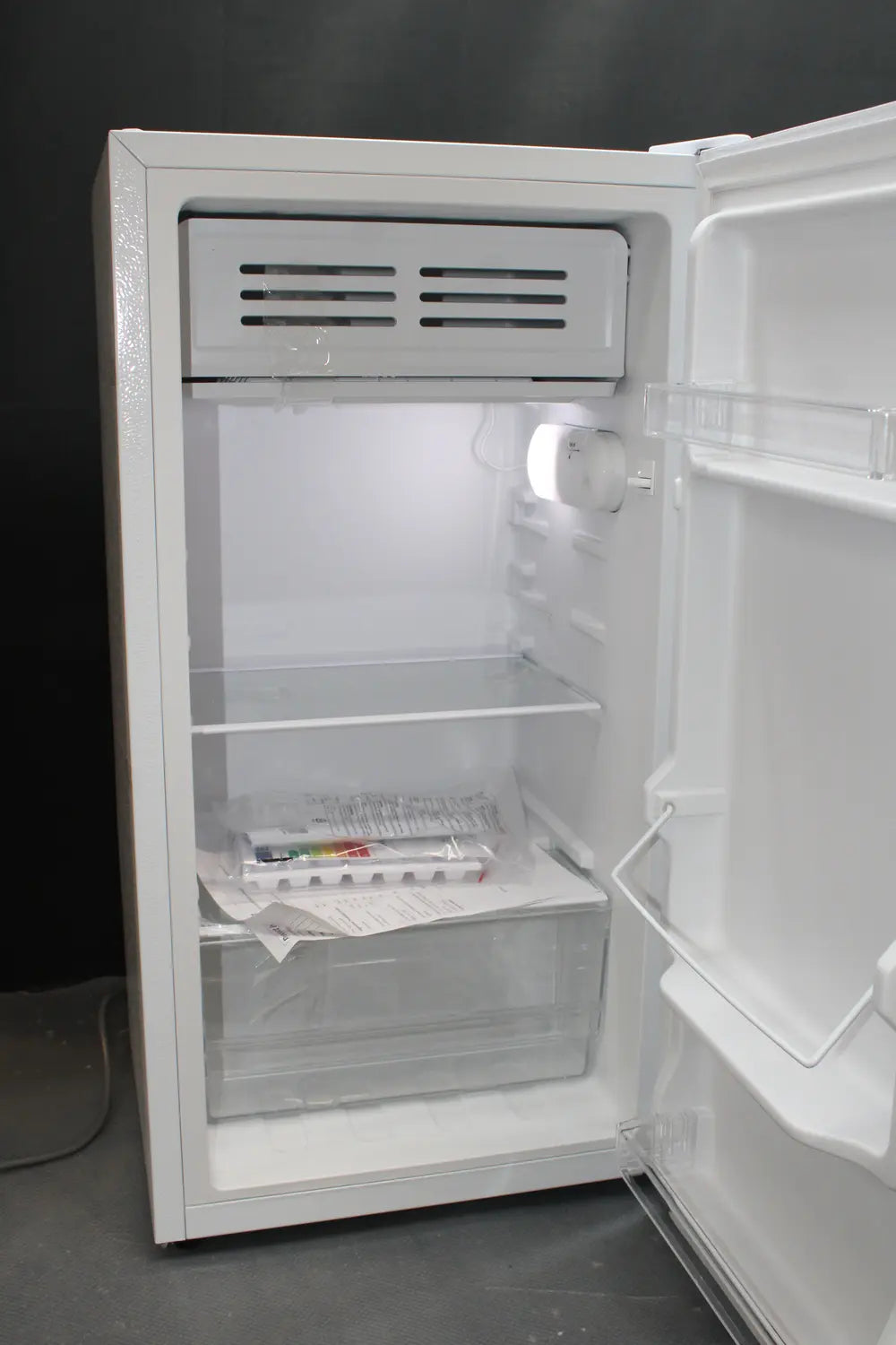 B-Ware Bomann Kühlschrank Kühlschrank Gefrierfach Weiß 83 Liter Ks 7257 Siehe Text/Foto - 4004470772579