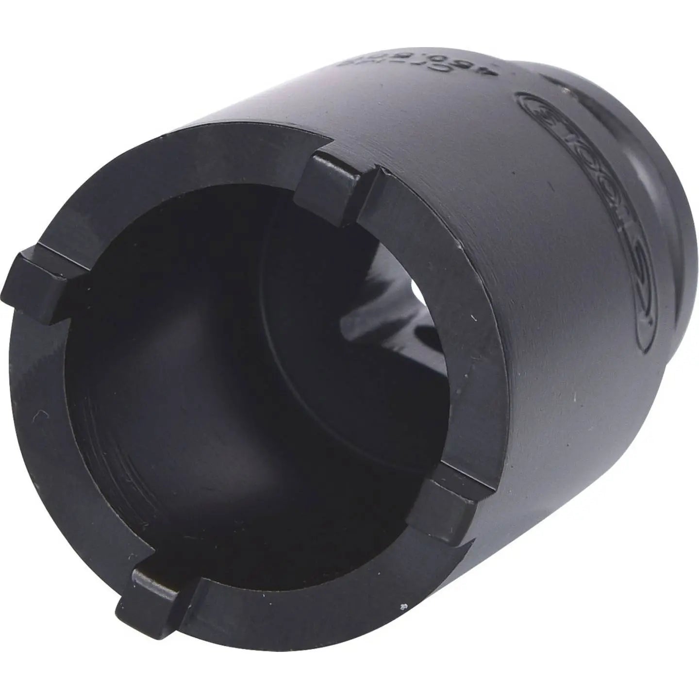 B-Ware Ks Tools Nutmutternschlüssel Steckschlüssel Km4 Zapfen Schlüssel 1 2 Zoll - 4042146412398