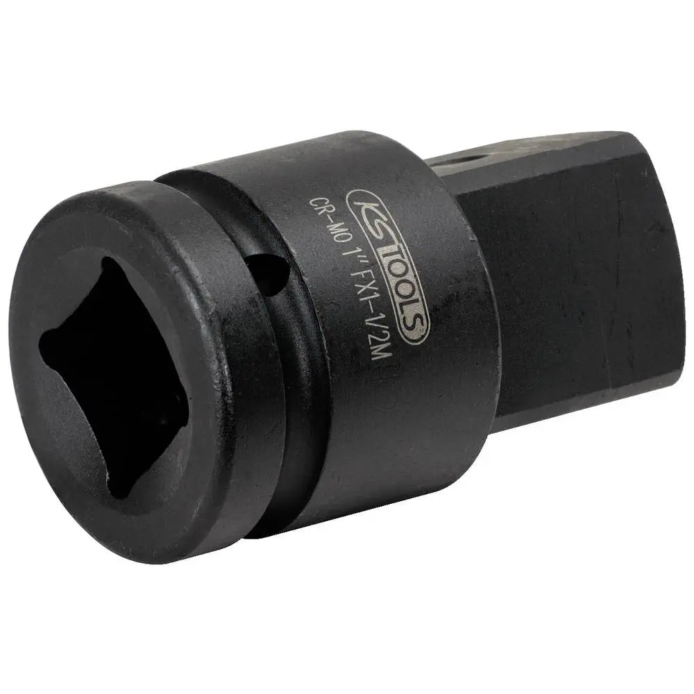 B-Ware Ks Tools Steckschlüssel 515 1799 Vergrößerungsstück Adapter 1" L 82 Mm 2 Stück - 4042146035092