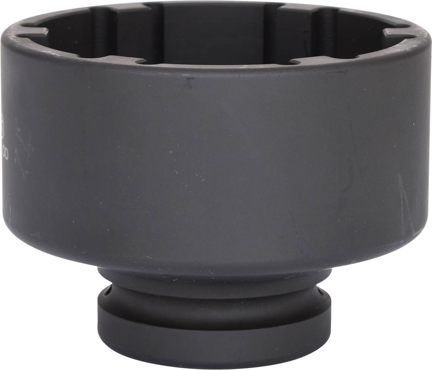 Ks Tools 1" Nutmuttern Schlüssel Nutmuttern Muttern 6 Zapfen Für Mercedes 86 Mm B-Ware - 4042146661758