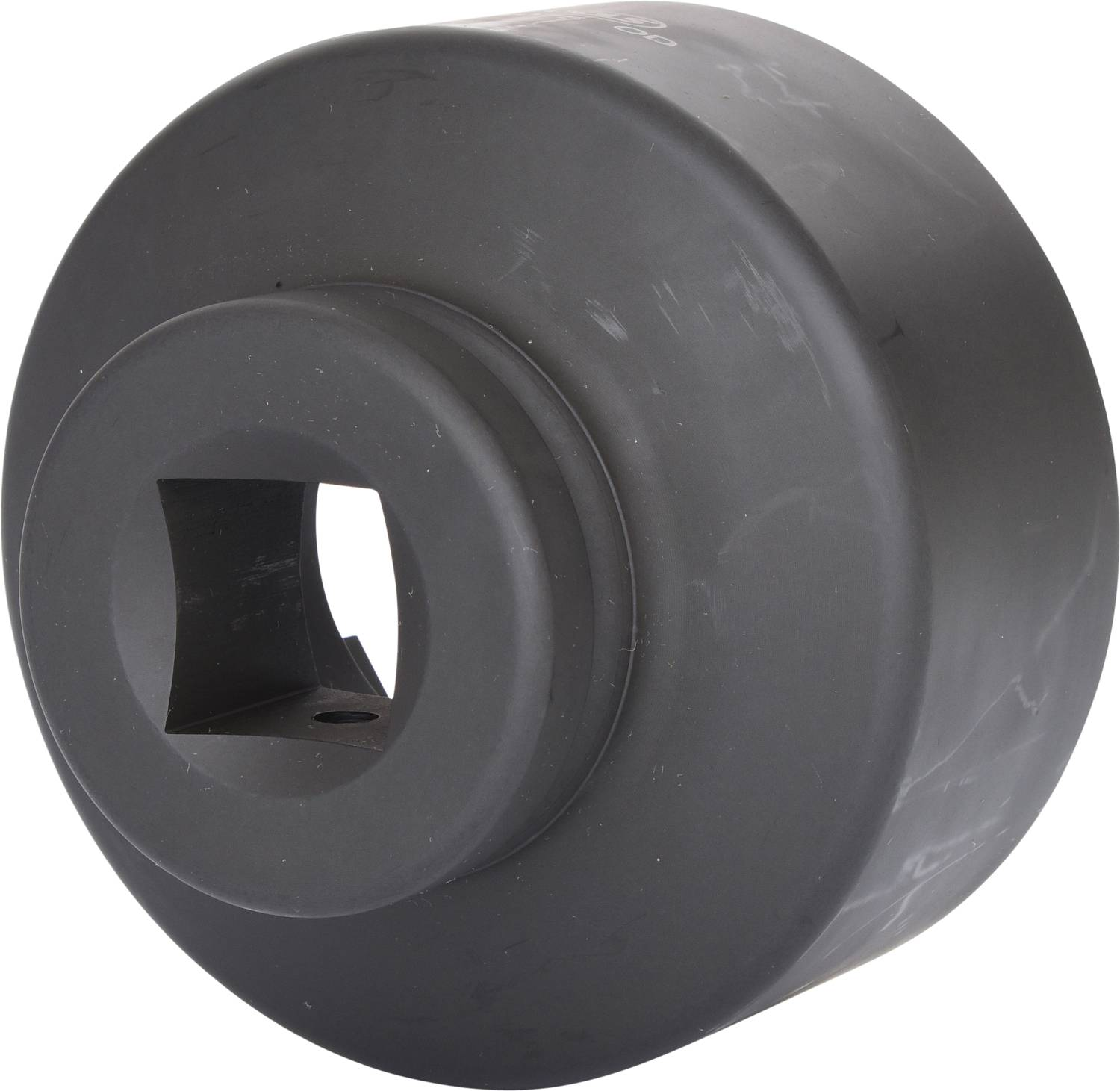 Ks Tools 1" Nutmuttern Schlüssel Nutmuttern Muttern 6 Zapfen Für Mercedes 86 Mm B-Ware - 4042146661758