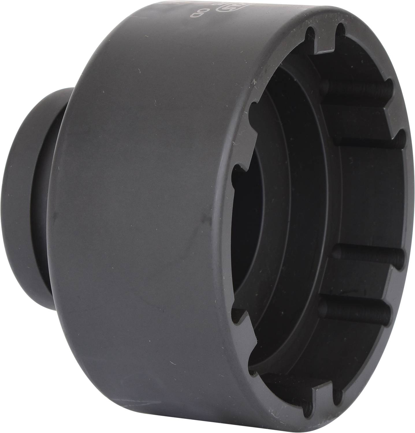 Ks Tools 1" Nutmuttern Schlüssel Nutmuttern Muttern 6 Zapfen Für Mercedes 86 Mm B-Ware - 4042146661758