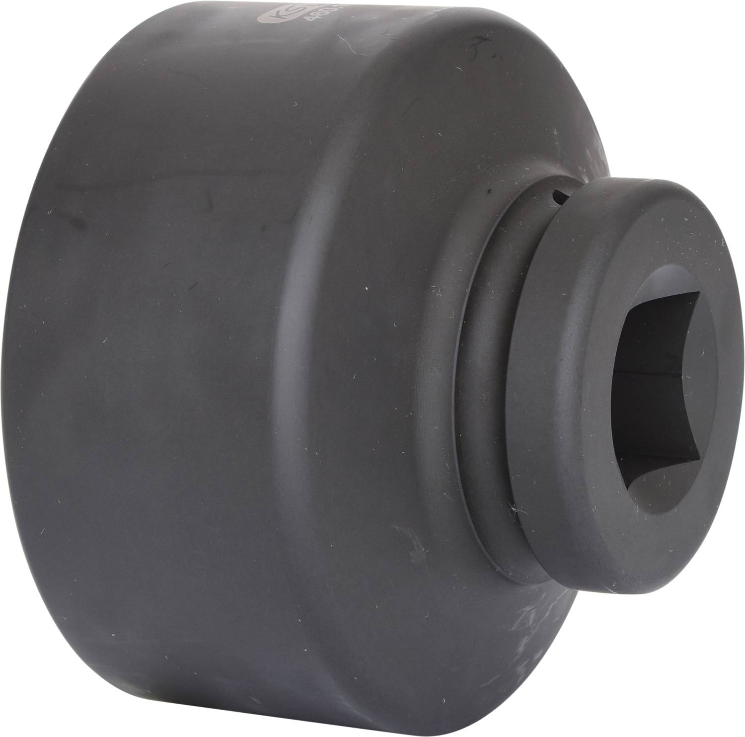 Ks Tools 1" Nutmuttern Schlüssel Nutmuttern Muttern 6 Zapfen Für Mercedes 86 Mm B-Ware - 4042146661758