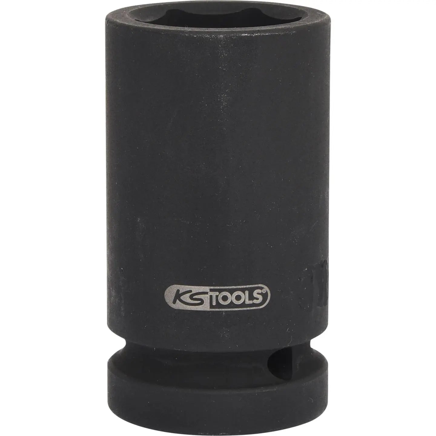 B-Ware Ks Tools Kraft Stecknuss Steckschlüsseleinsatz 6 Kant 1 Zoll Vierkant Lang 85 Mm - 4042146035665