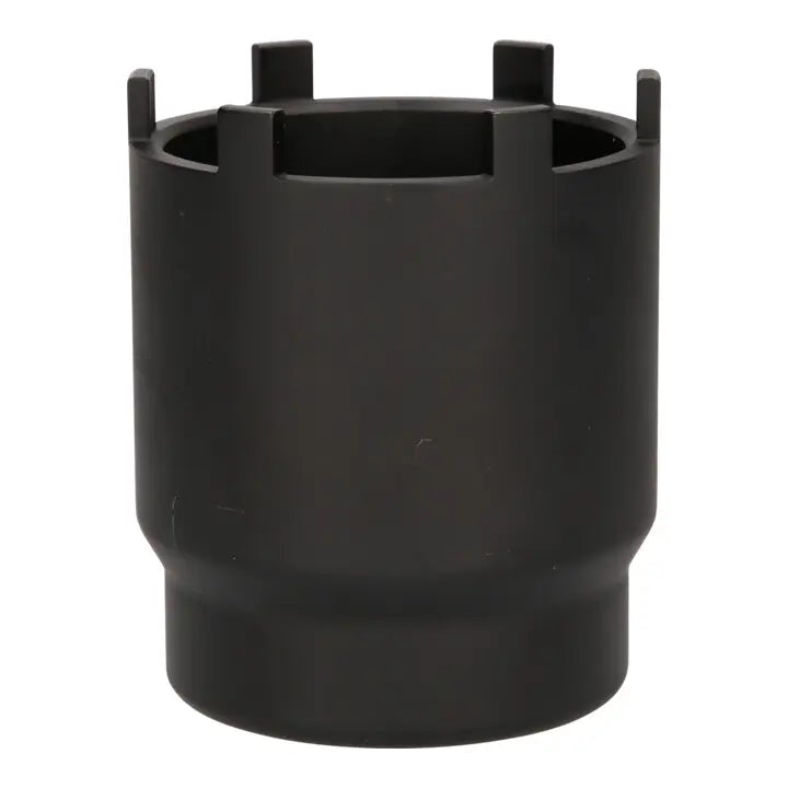 B-Ware Ks Tools Nutmutternschlüssel Steckschlüssel Mercedes Man 1 Zoll 6 Zapfen 84 Mm - 4042146784709
