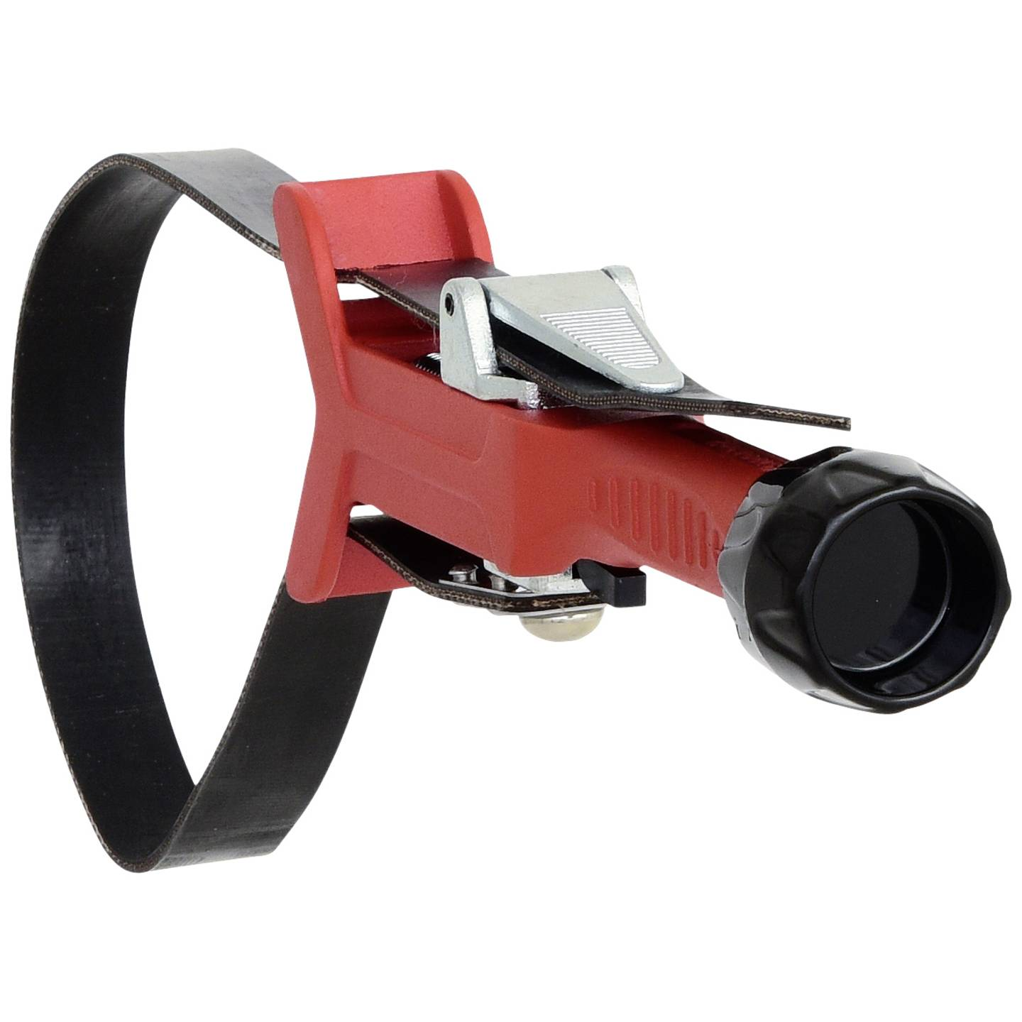 B-Ware Ks Tools Gurtrohrzange Bandschlüssel 1140160 Rohrzange 250mm - 4042146123195