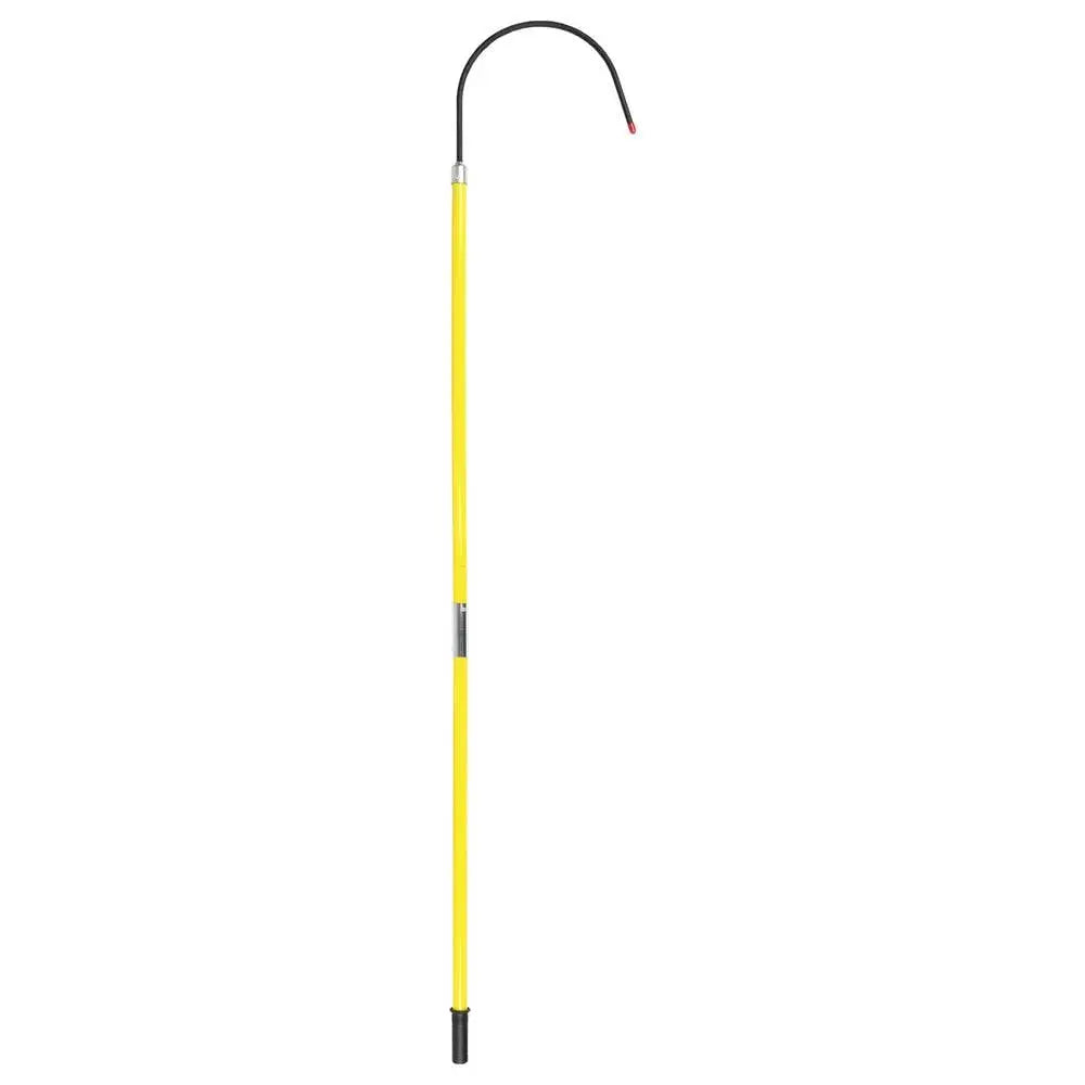 B-Ware Ks Tools 1170913 1 St Rettungsstange Notfallstab Rettungsstange Gelb 2000mm - 4069465002208