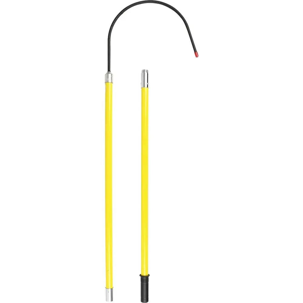 B-Ware Ks Tools 1170913 1 St Rettungsstange Notfallstab Rettungsstange Gelb 2000mm - 4069465002208