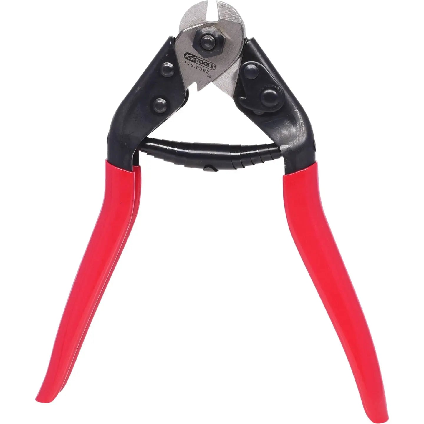 B-Ware Ks Tools Drahtseilschere Seilschneider Stahlkabelschneider Werkzeug 190mm - 4042146350195
