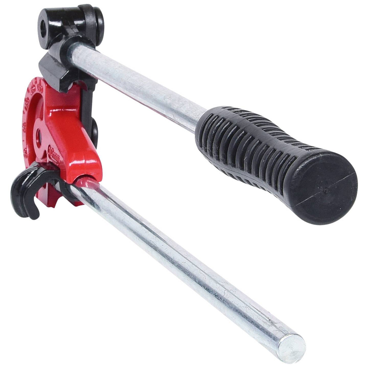 KS Tools Bieger 1221010 Rohrbieger Kupferrohr 10 mm Standard Zweihandbieger - 4042146015490