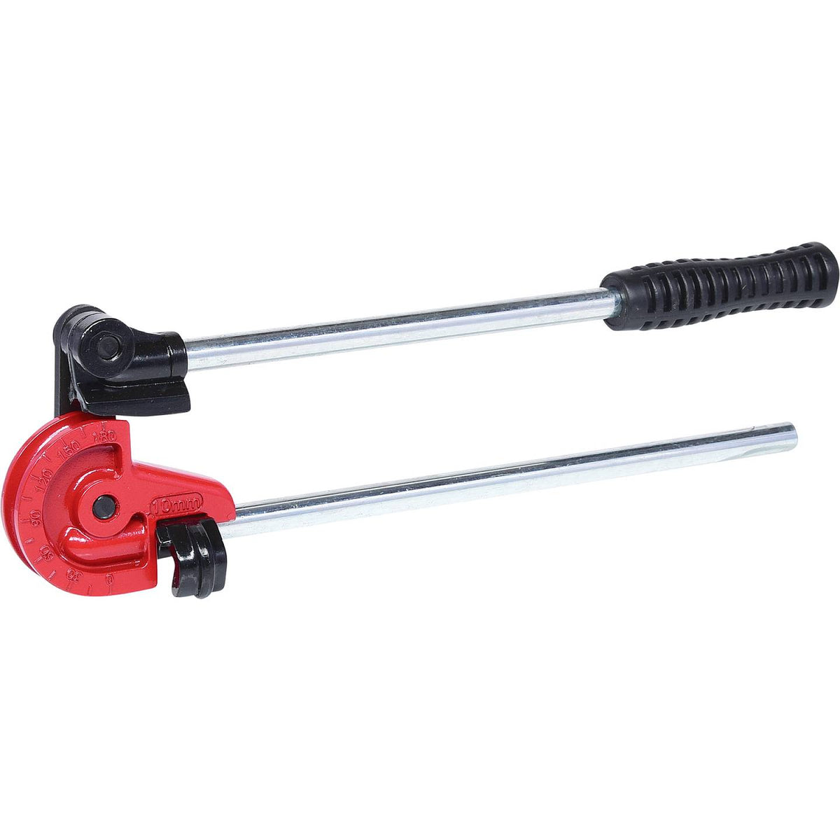 KS Tools Bieger 1221010 Rohrbieger Kupferrohr 10 mm Standard Zweihandbieger - 4042146015490