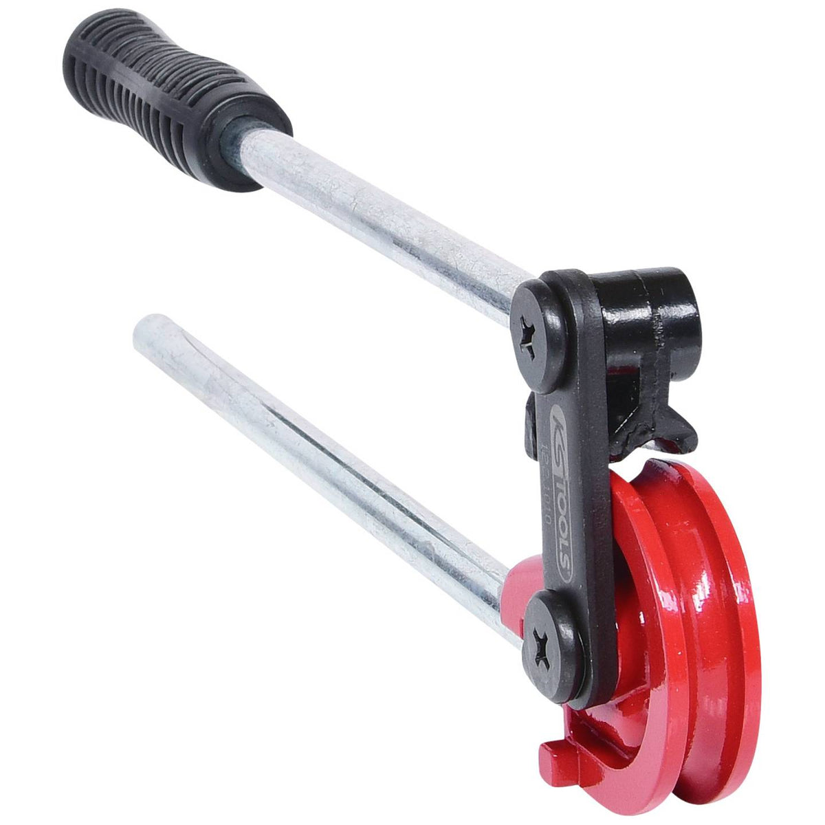 KS Tools Bieger 1221010 Rohrbieger Kupferrohr 10 mm Standard Zweihandbieger - 4042146015490