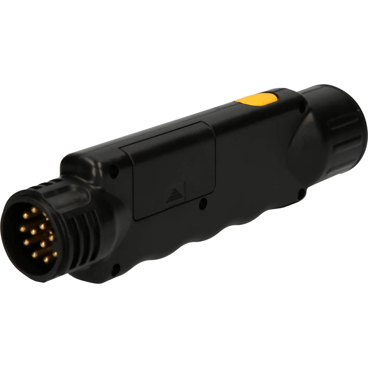 B-Ware Anhänger Steckdosentester Prüfgerät Ks Tools 1500933 Adapter Din 72570 13polig - 4042146765128