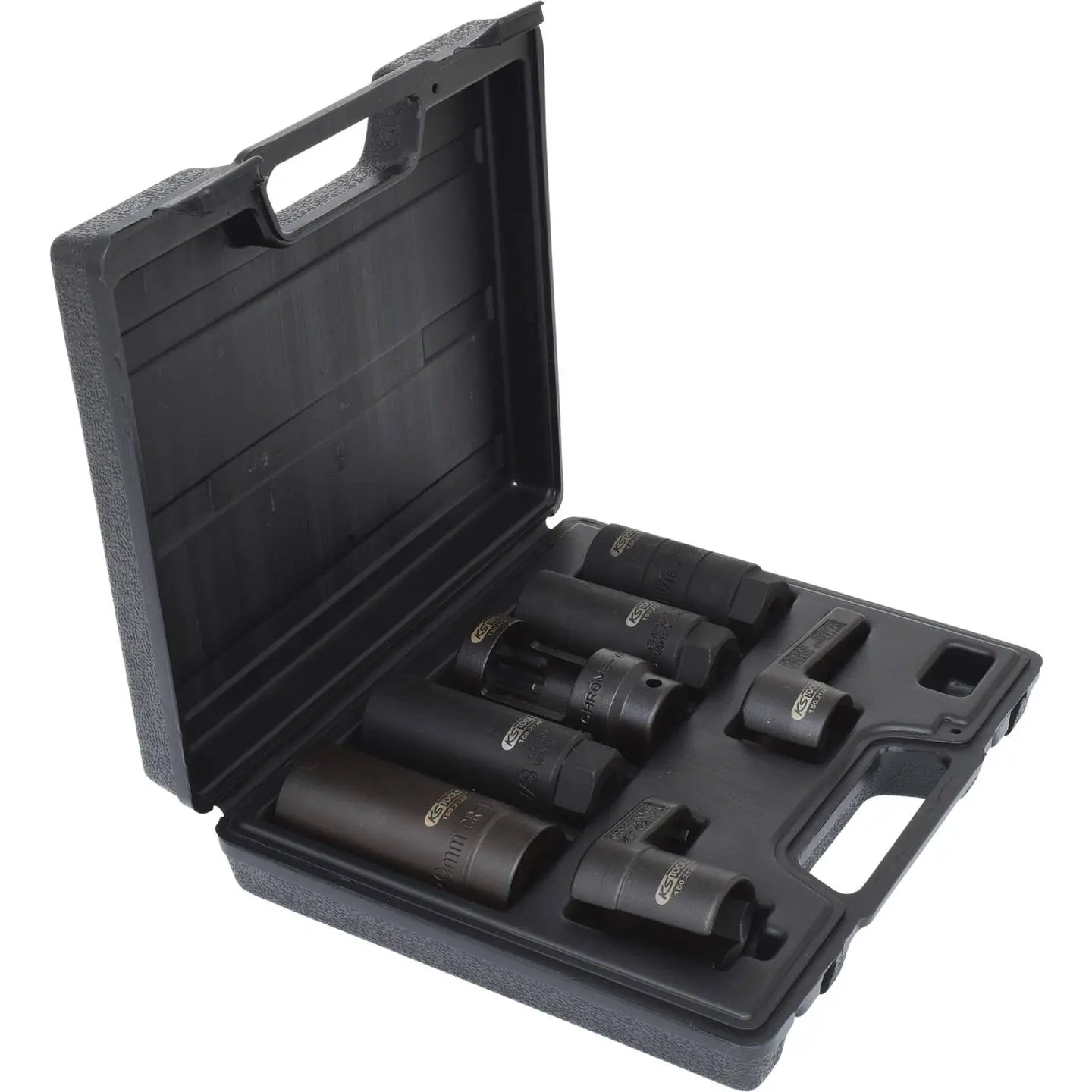 B-Ware Ks Tools Stecknuss Satz Nuss Set Sensoren Werkzeug Chrom Molybdän - 4042146211045
