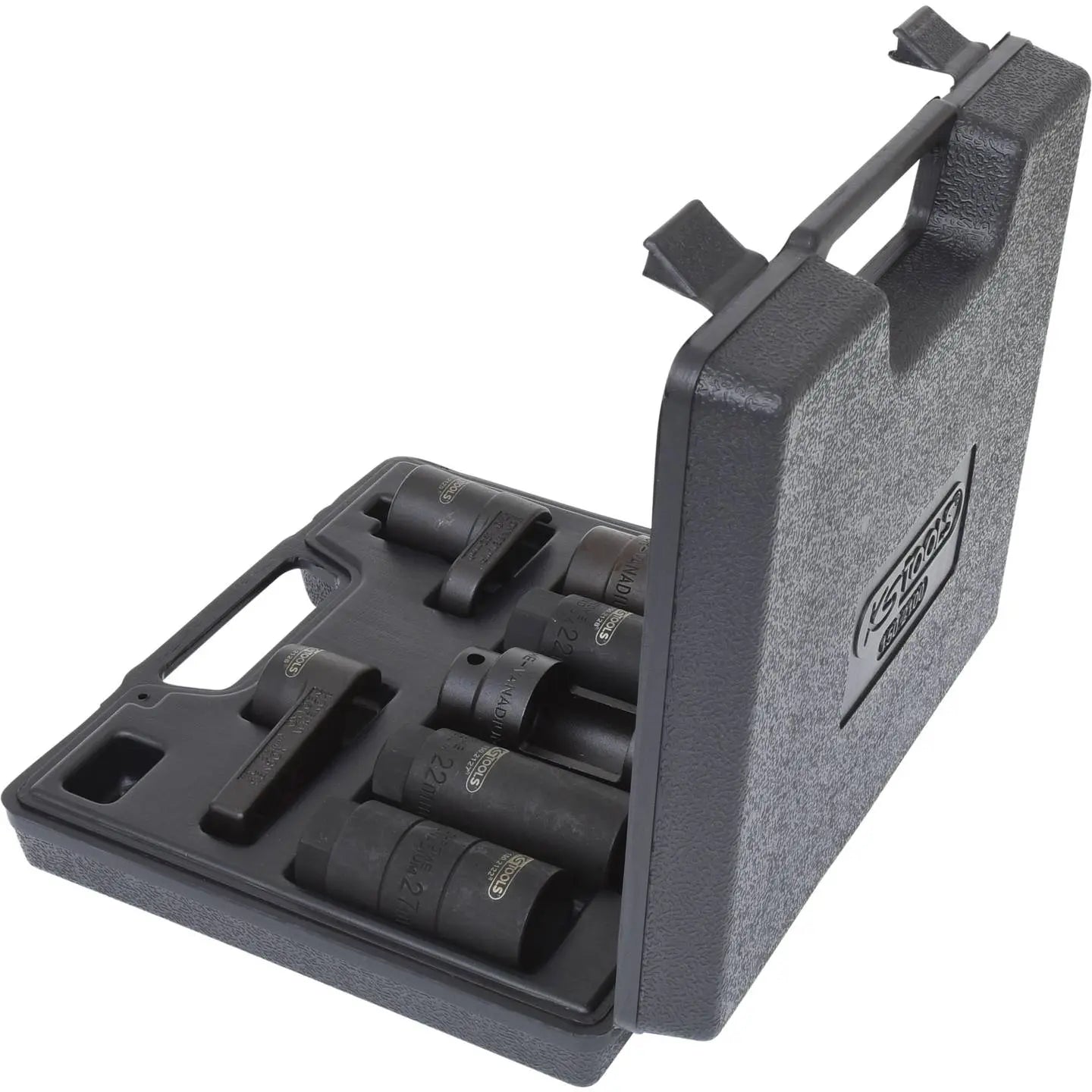 B-Ware Ks Tools Stecknuss Satz Nuss Set Sensoren Werkzeug Chrom Molybdän - 4042146211045