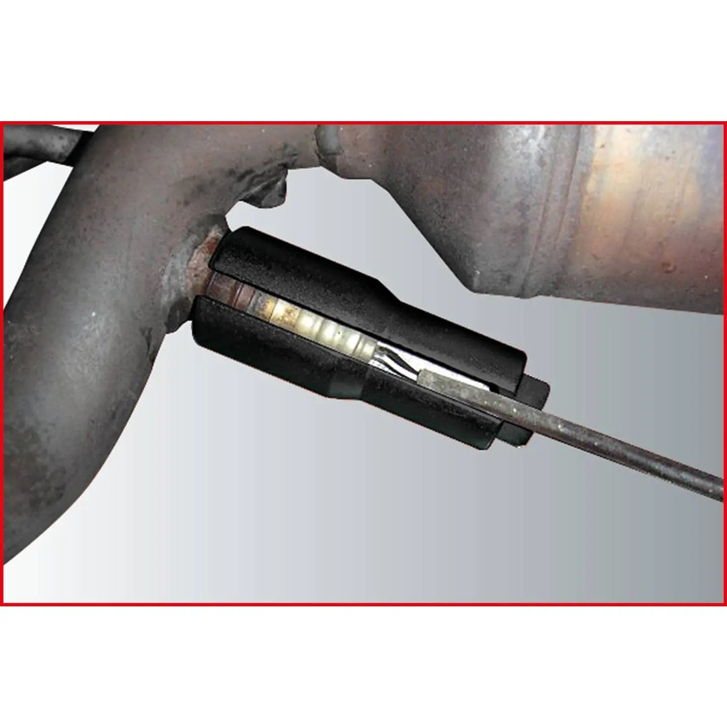 B-Ware Ks Tools Stecknuss Satz Nuss Set Sensoren Werkzeug Chrom Molybdän - 4042146211045