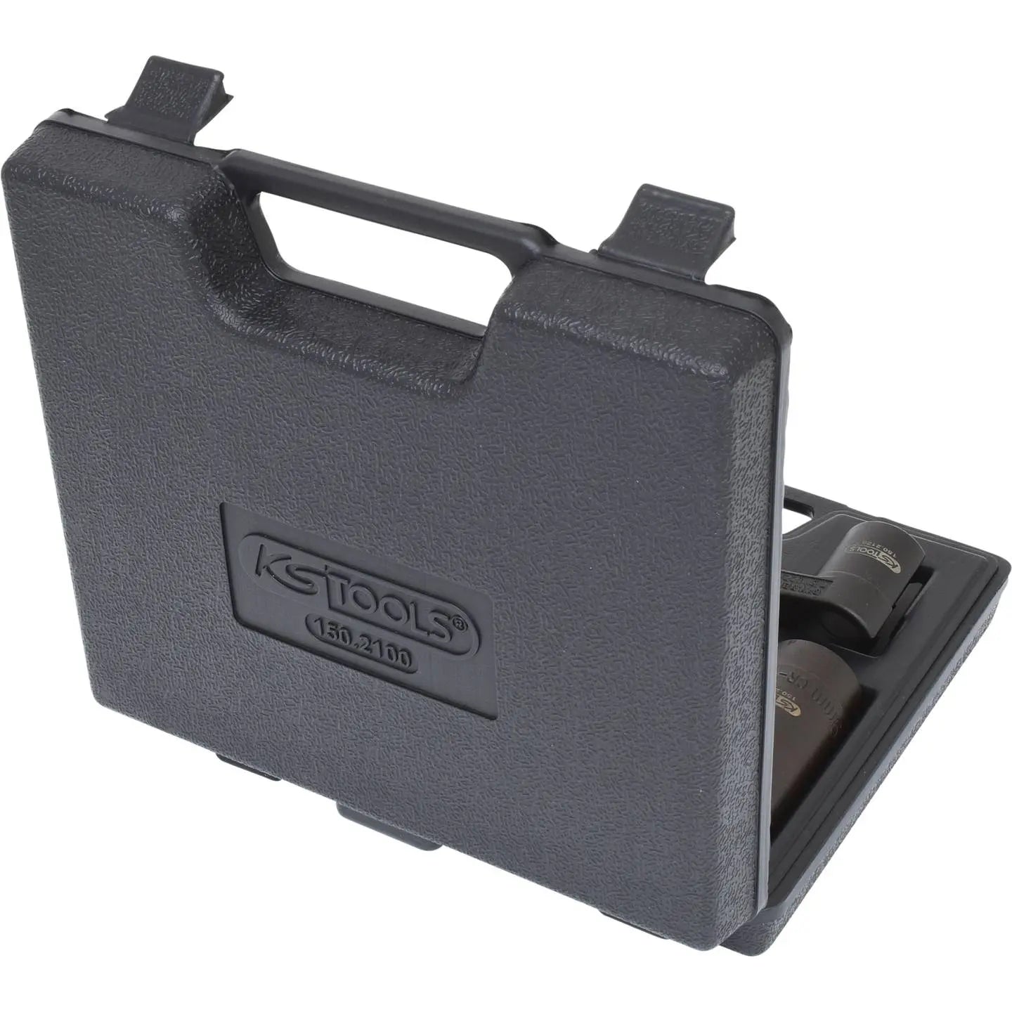 B-Ware Ks Tools Stecknuss Satz Nuss Set Sensoren Werkzeug Chrom Molybdän - 4042146211045