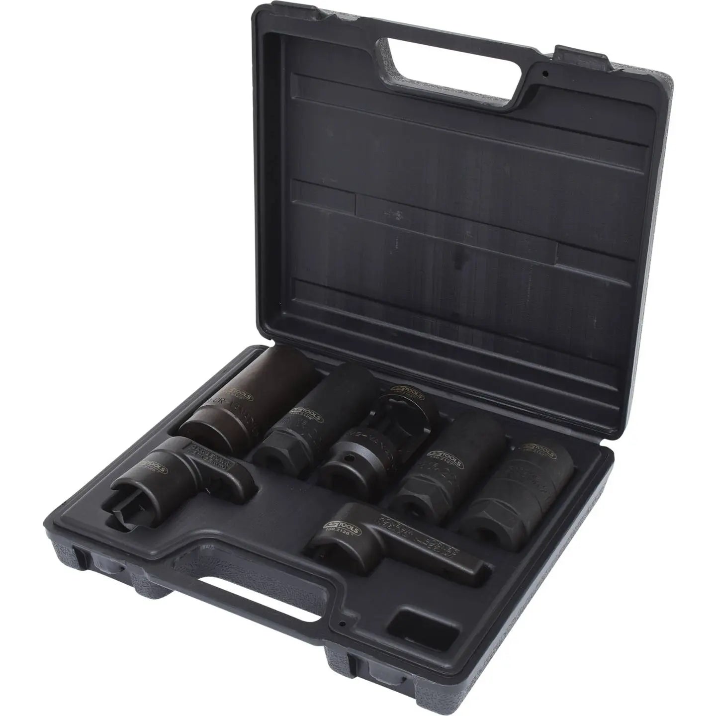 B-Ware Ks Tools Stecknuss Satz Nuss Set Sensoren Werkzeug Chrom Molybdän - 4042146211045