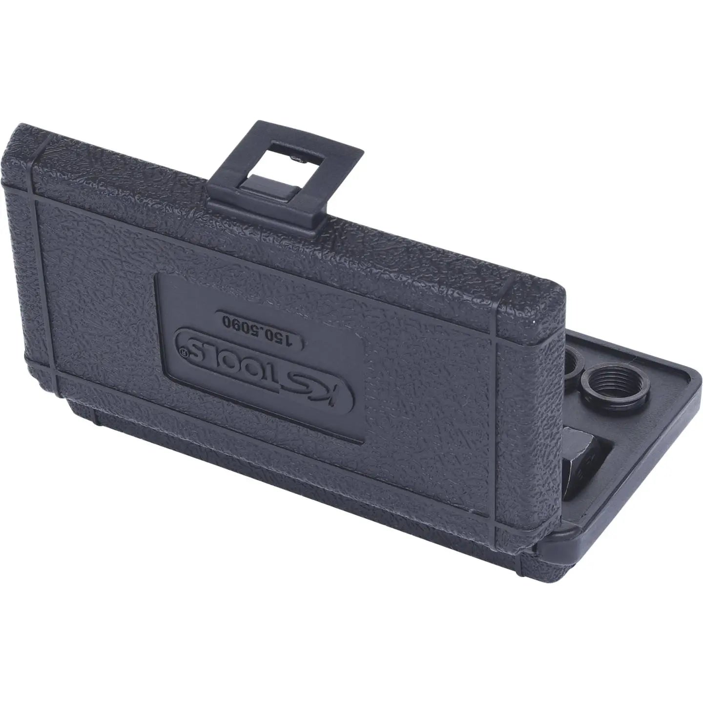 B-Ware Ks Tools Satz Set Gewindereparatur Threa Dfix M18 Lambdasonden Reparatur 9 Tlg - 4042146279106