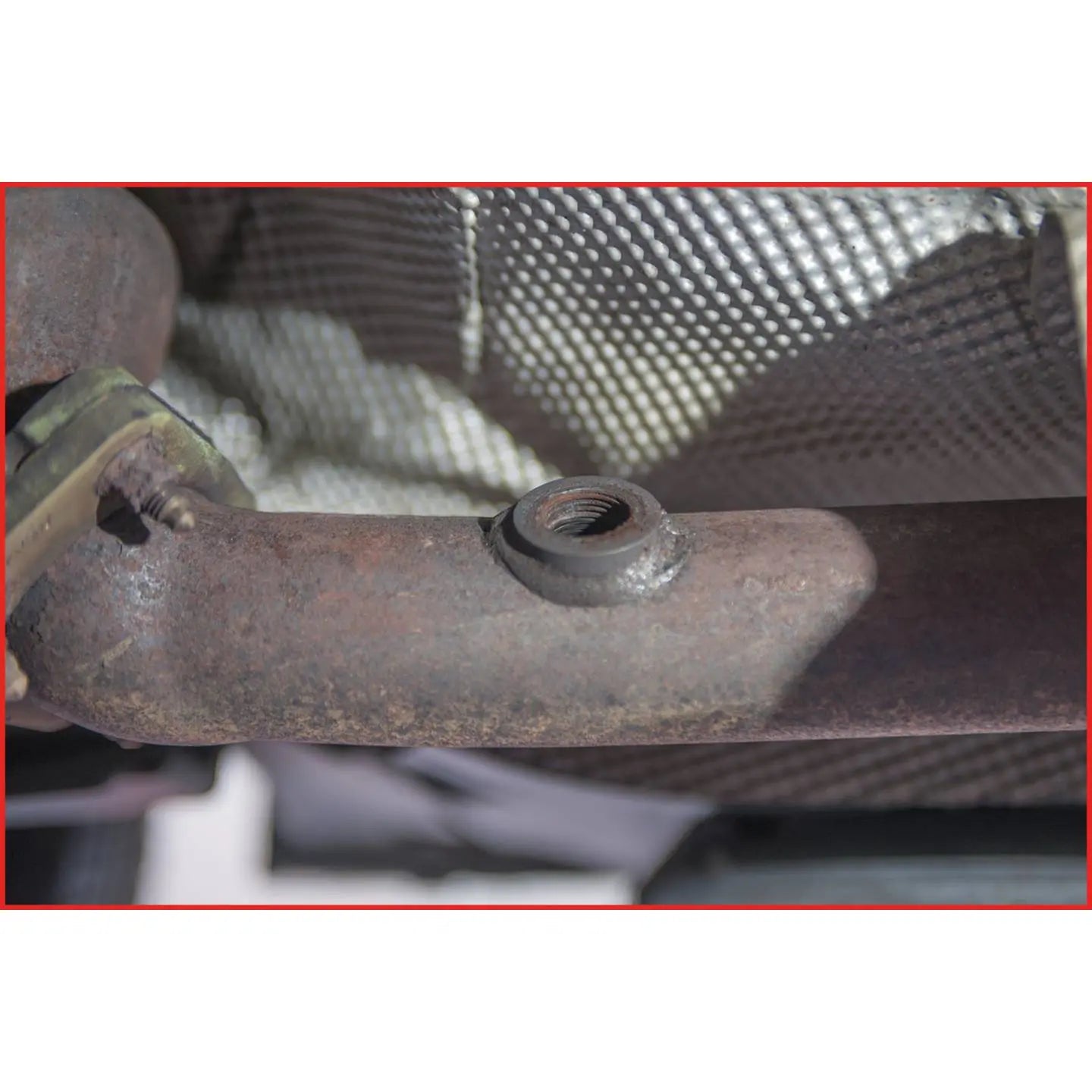 B-Ware Ks Tools Satz Set Gewindereparatur Threa Dfix M18 Lambdasonden Reparatur 9 Tlg - 4042146279106