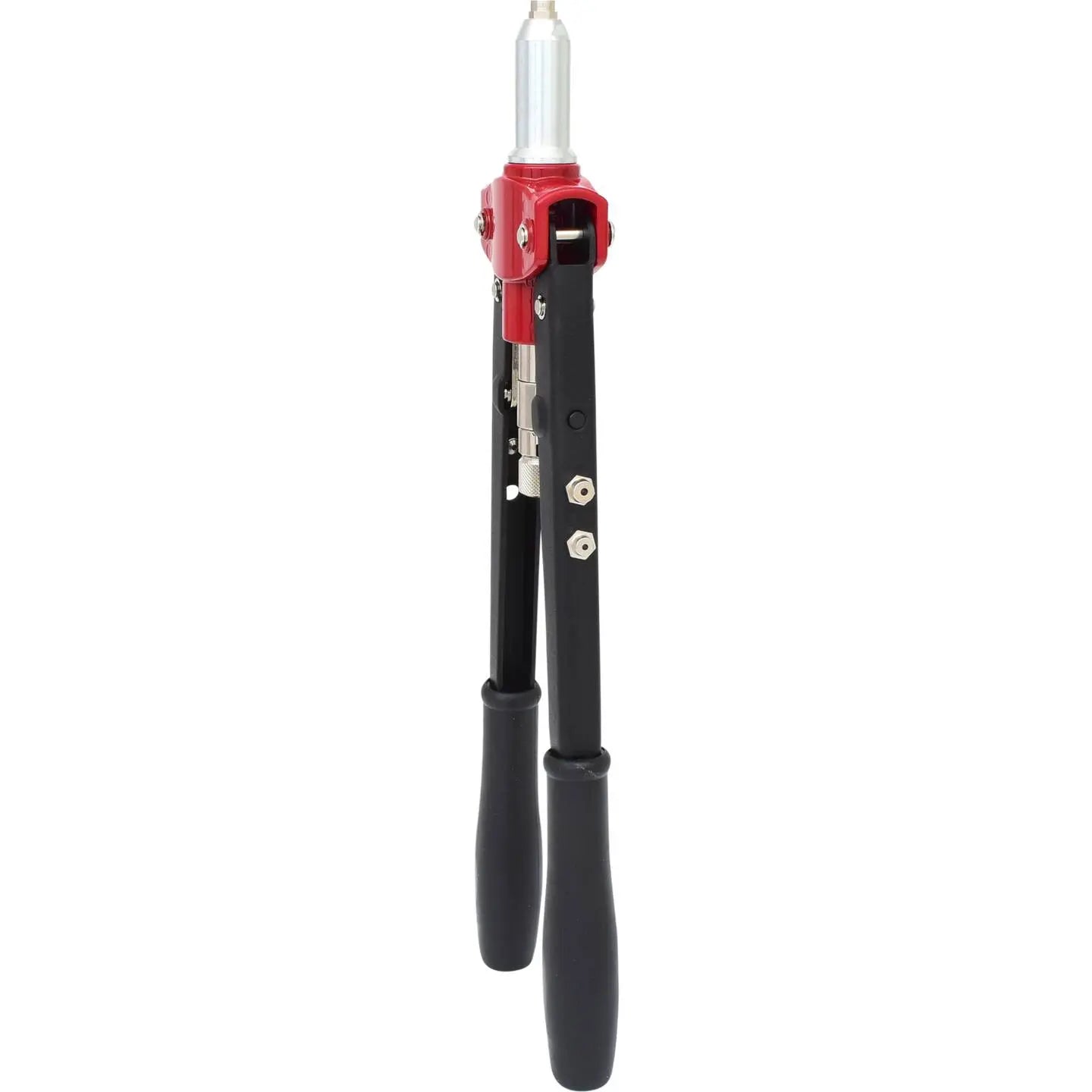 B-Ware Ks Tools Nietzange Blindnietzange Zange Langarm Gummigriff Metall Magazin - 4042146137024