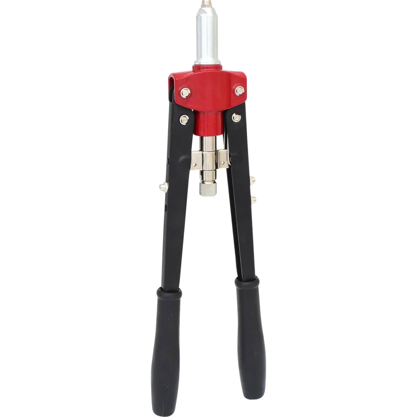 B-Ware Ks Tools Nietzange Blindnietzange Zange Langarm Gummigriff Metall Magazin - 4042146137024